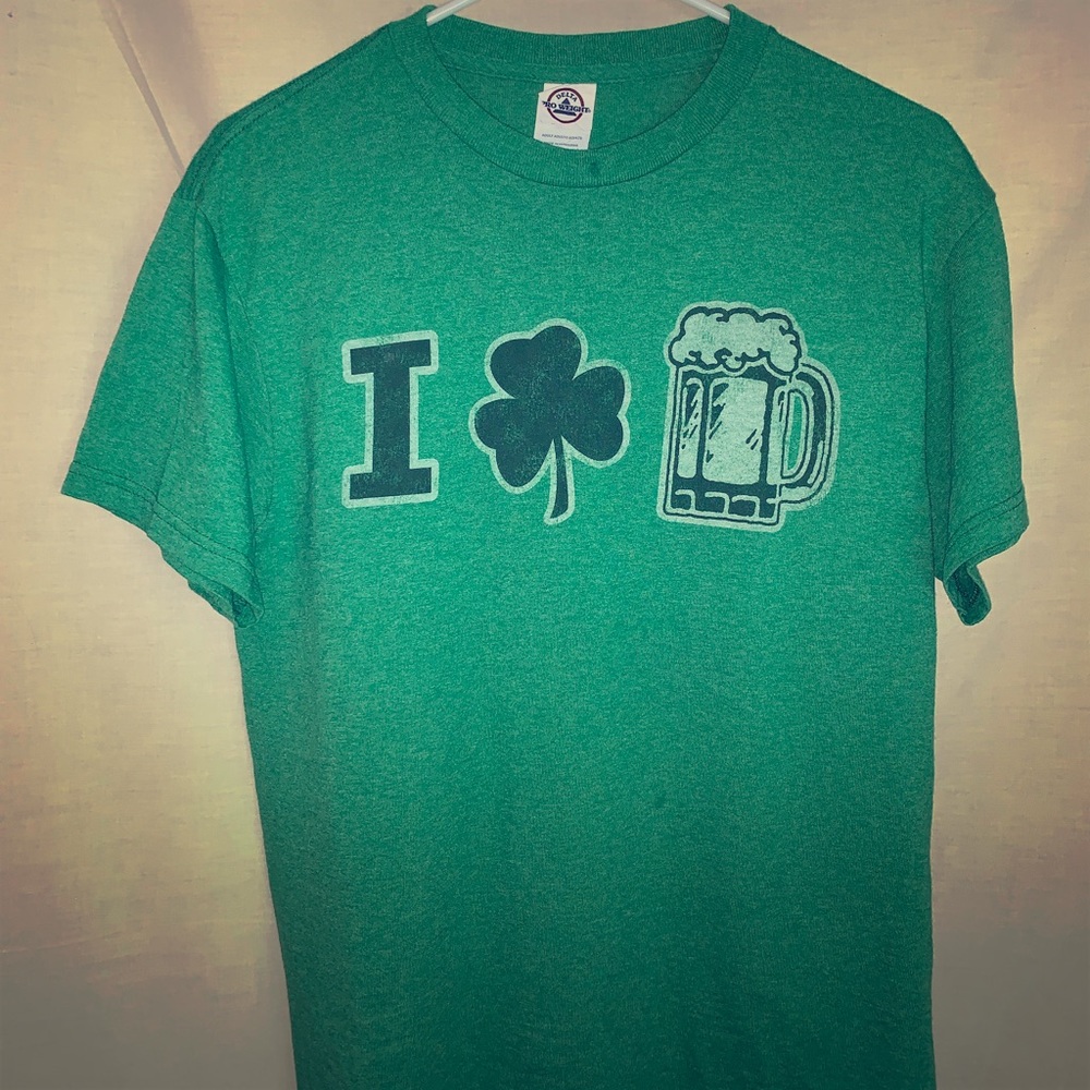 Great St. Patricks day T-shirt 🍀